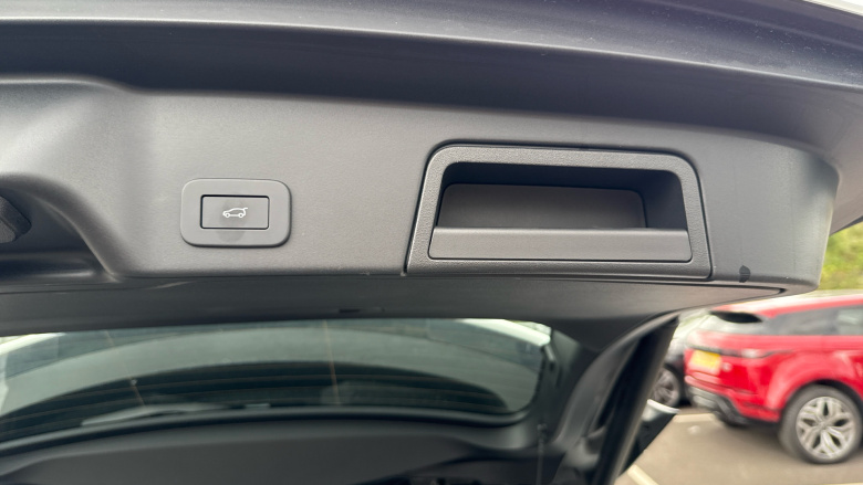 Land Rover Range Rover Evoque 2.0 D165 Dynamic SE 5dr Auto Diesel Hatchback